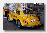 VW Käfer ADAC